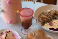 Candy Lane Holiday Pop-Up